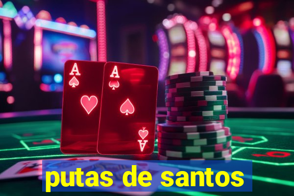 putas de santos